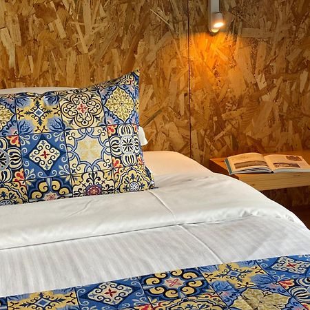 Bed and Breakfast Casa Carvalhal - Adults Only Гойш Экстерьер фото