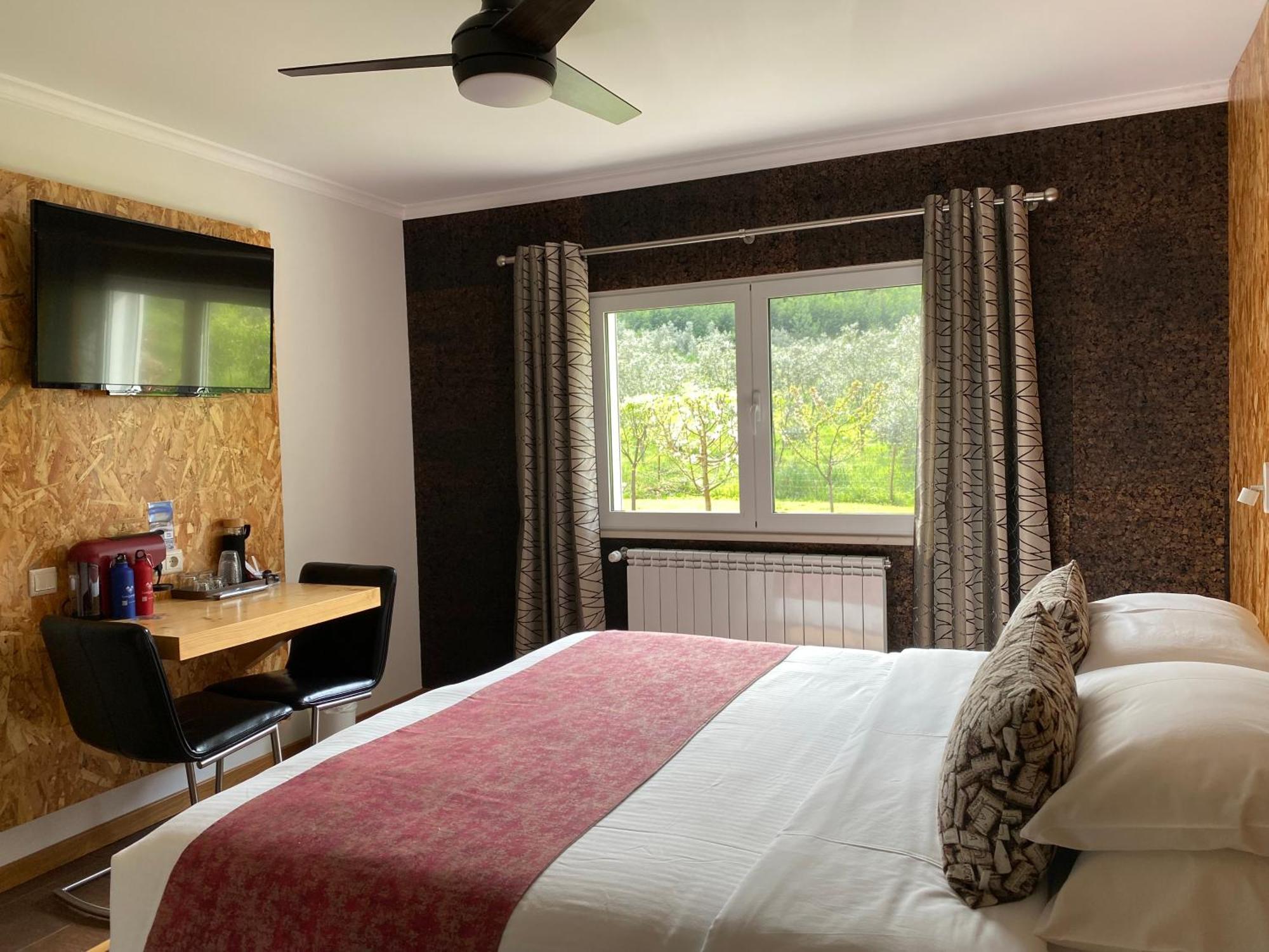 Bed and Breakfast Casa Carvalhal - Adults Only Гойш Экстерьер фото