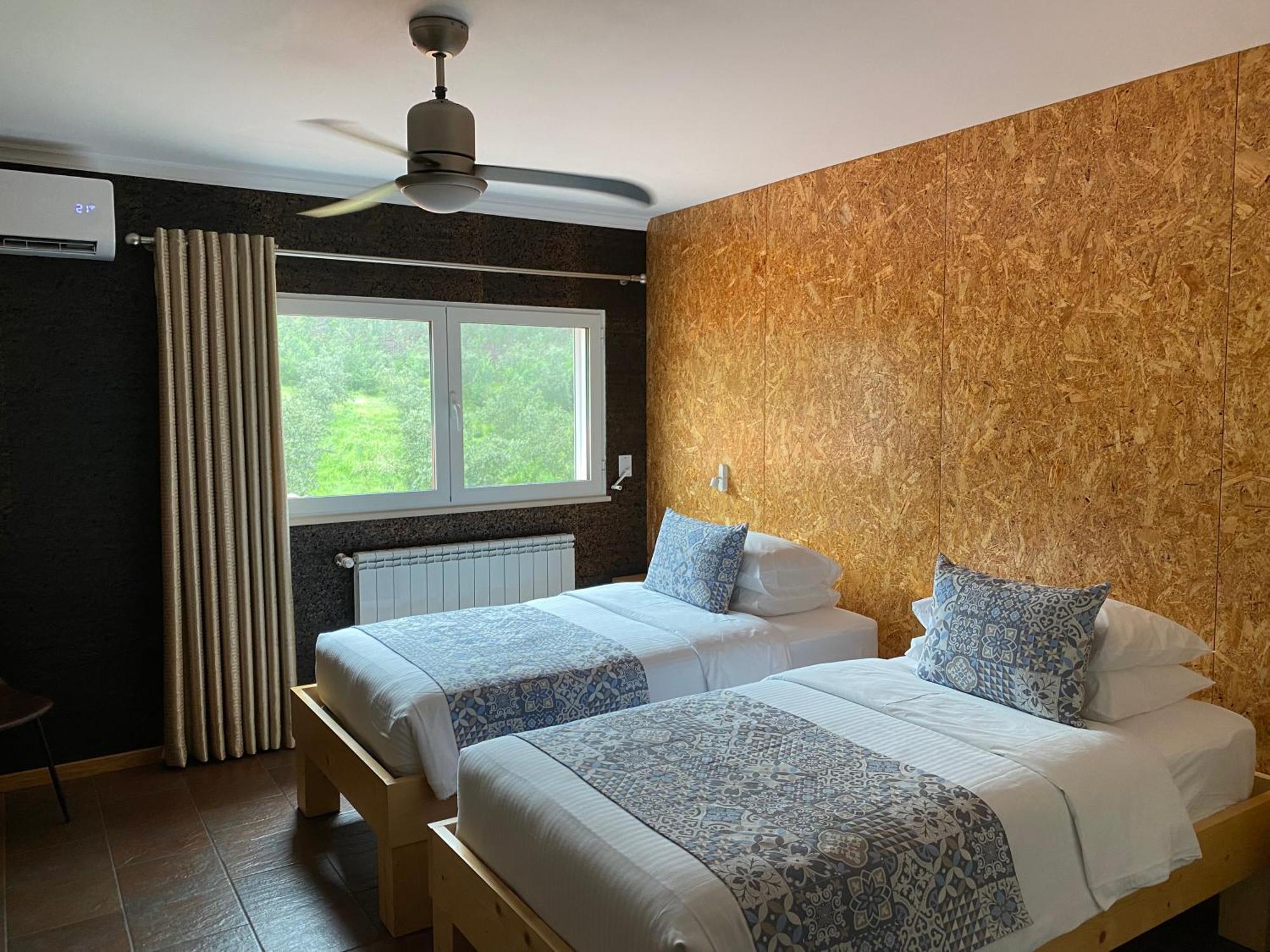Bed and Breakfast Casa Carvalhal - Adults Only Гойш Экстерьер фото