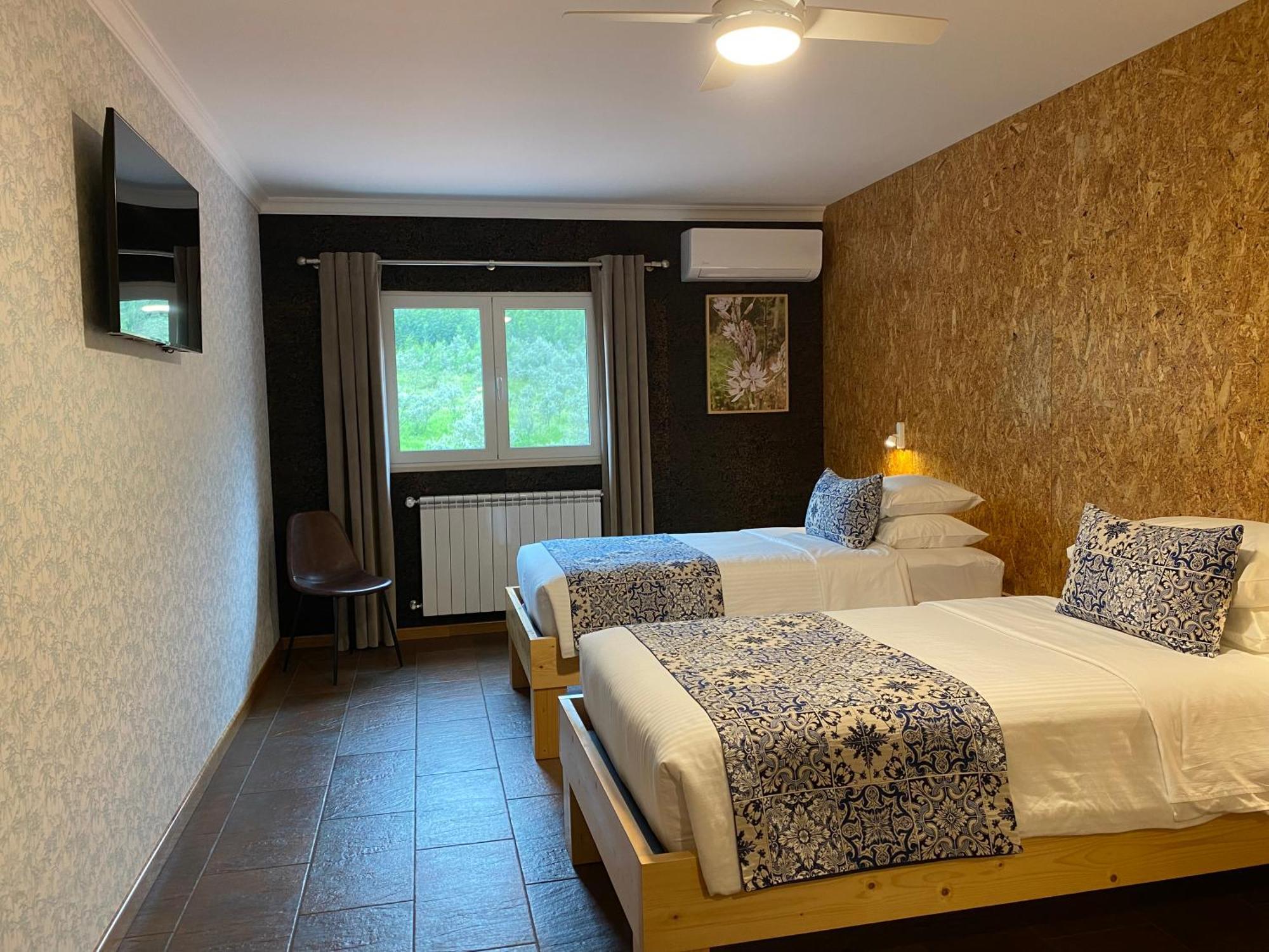 Bed and Breakfast Casa Carvalhal - Adults Only Гойш Экстерьер фото