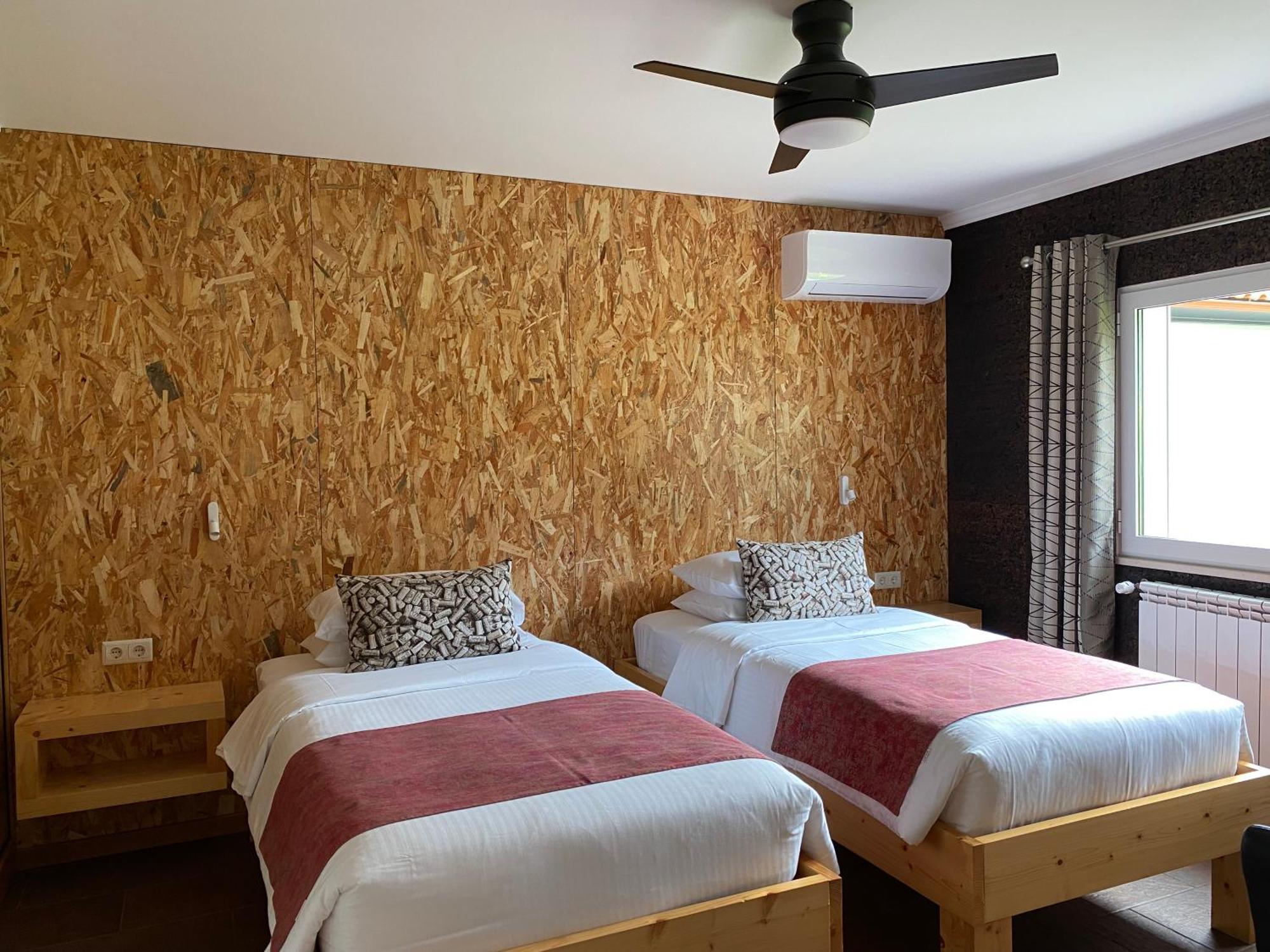 Bed and Breakfast Casa Carvalhal - Adults Only Гойш Экстерьер фото