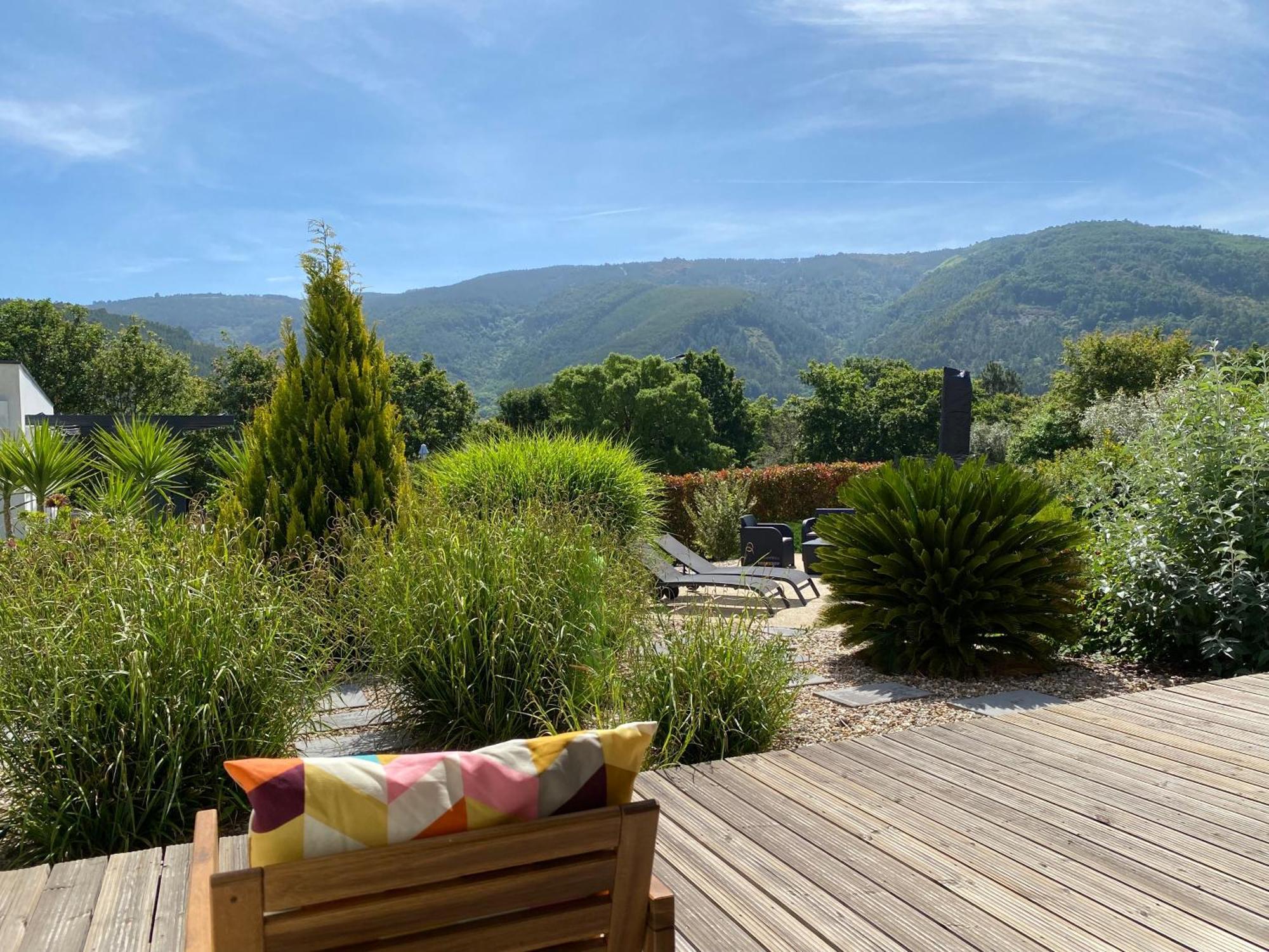 Bed and Breakfast Casa Carvalhal - Adults Only Гойш Экстерьер фото