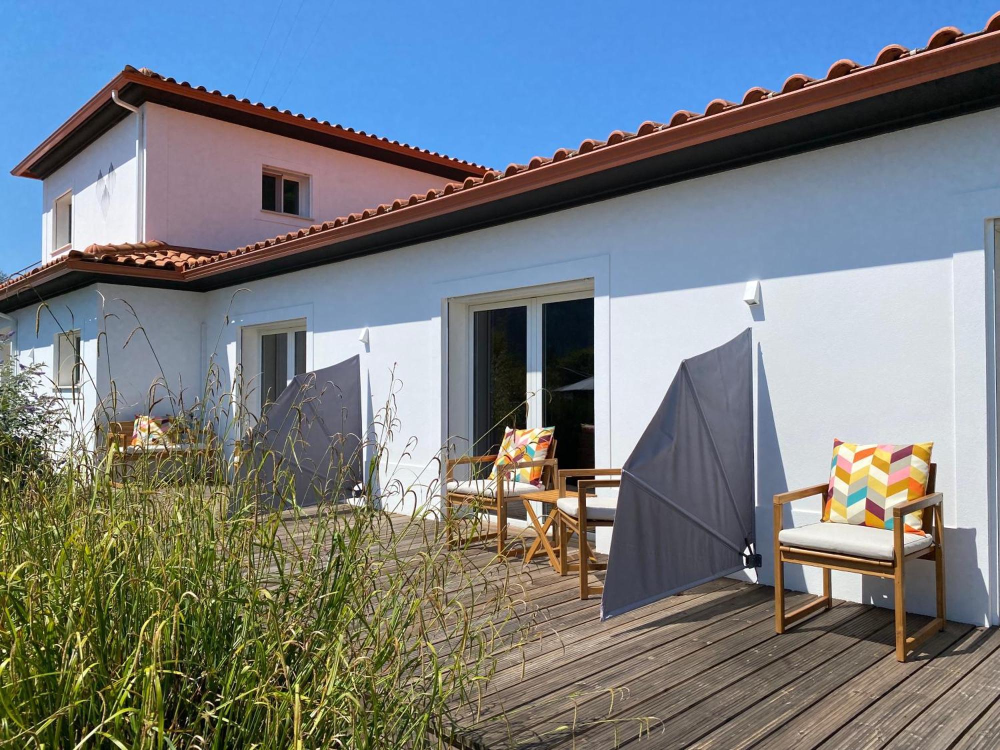 Bed and Breakfast Casa Carvalhal - Adults Only Гойш Экстерьер фото